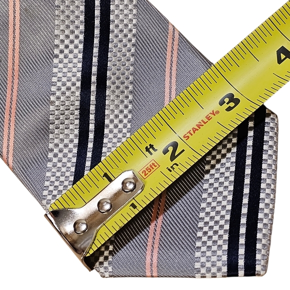 MODA RITORNO TIE - Picture 8 of 13